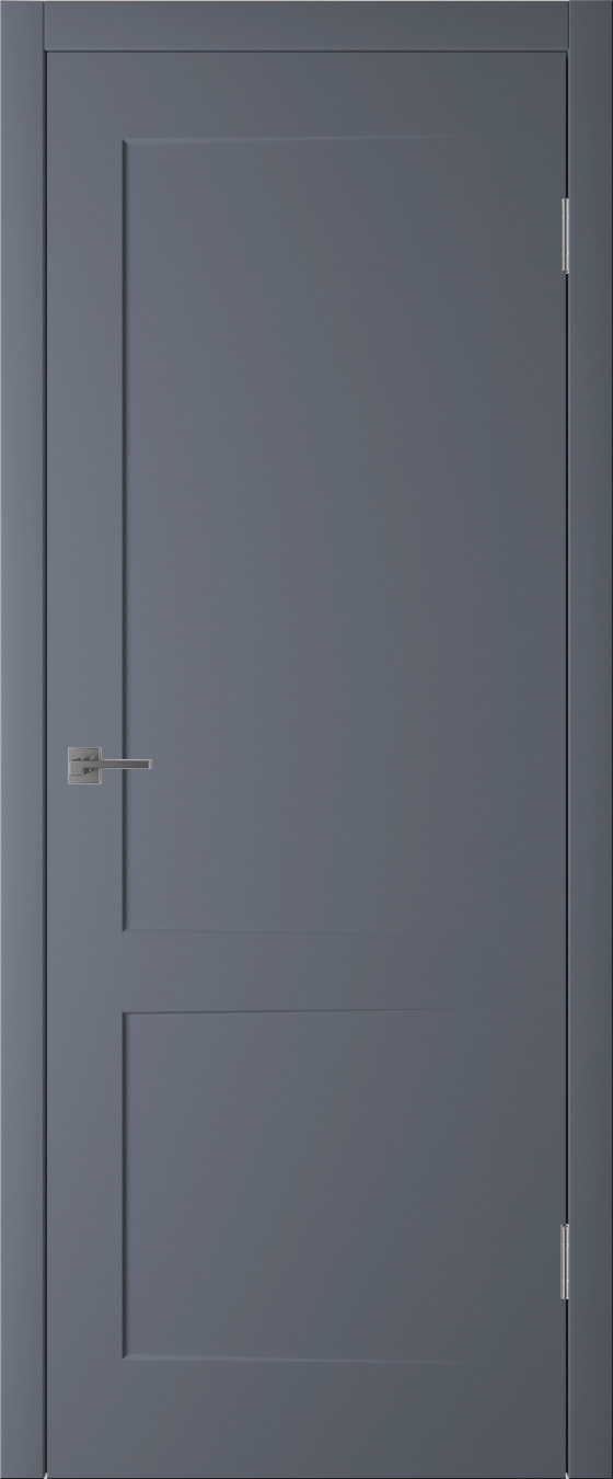 Эклипс 2 ДГ 800*2000 Графит эмаль зпз 196