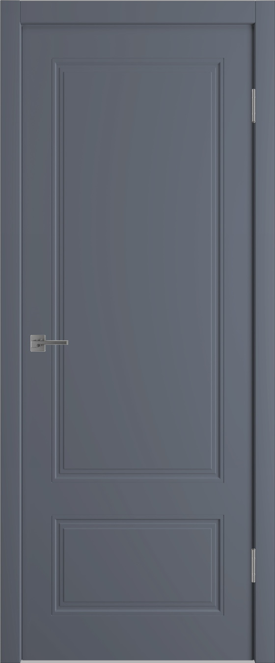 Моника 2 ДГ 800*2000 Графит эмаль зпз 196