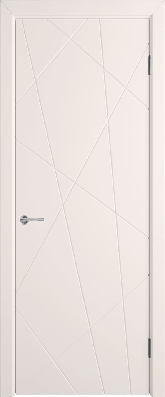 К5 COLORIT ДГ 800*2000 Слоновая кость эмаль