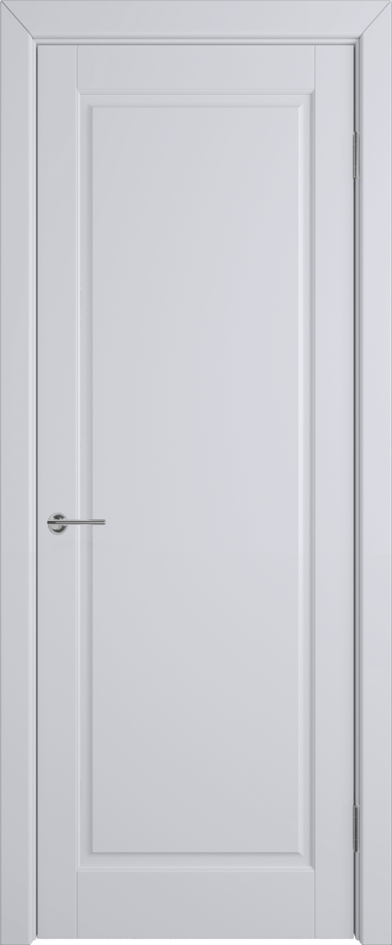 К3 COLORIT ДГ 800*2000 Светло-серая эмаль