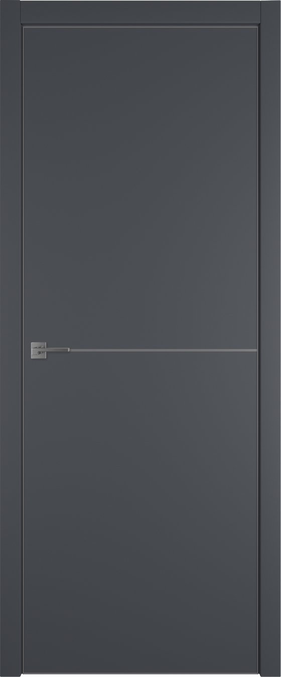 Urban 1 800*2000 Emalex Onyx Silver Edge молдинг серебро зпп Eclipse зпз 196