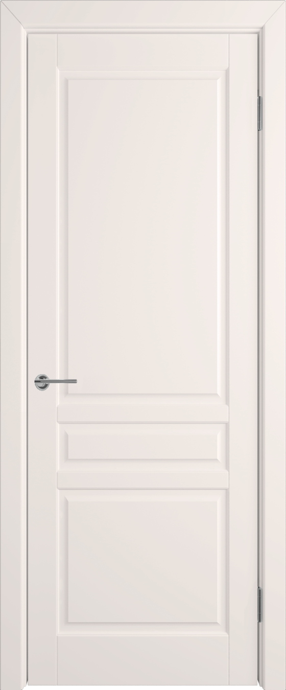 К2 COLORIT ДГ 800*2000 Слоновая кость эмаль