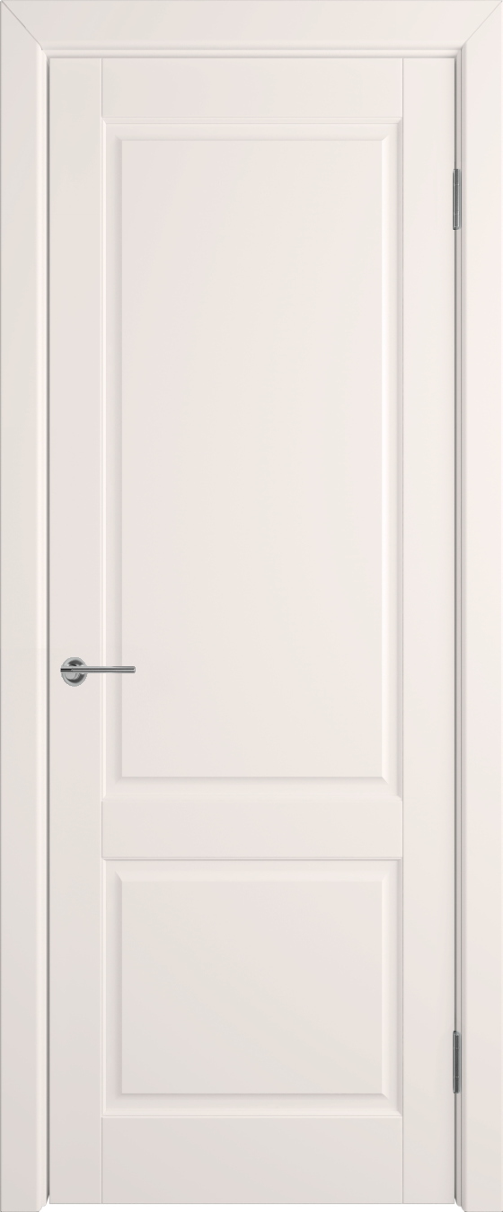 К1 COLORIT ДГ 800*2000 Слоновая кость эмаль