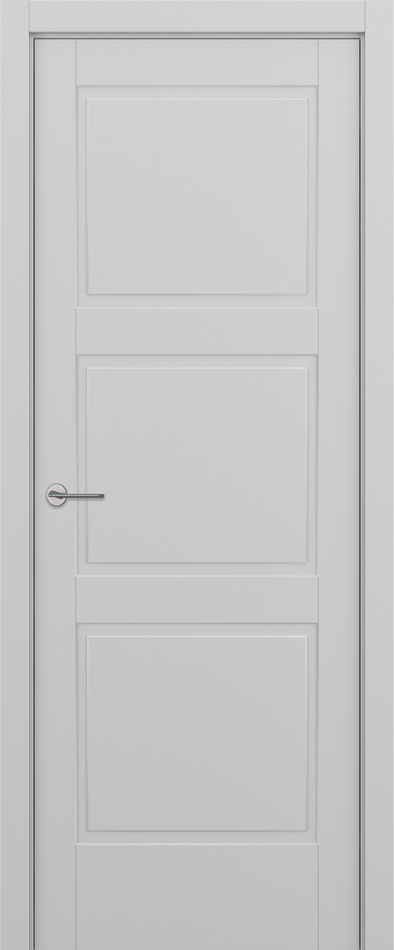 Гранд ДГ ART Lite 800*2000 Светло-серая эмаль (43)