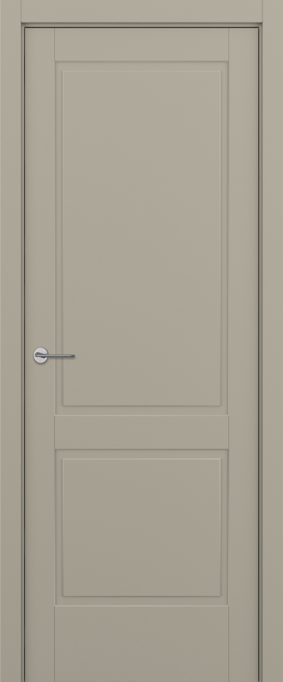 Венеция ДГ ART Lite 800*2000 Серый шелк эмаль (43)