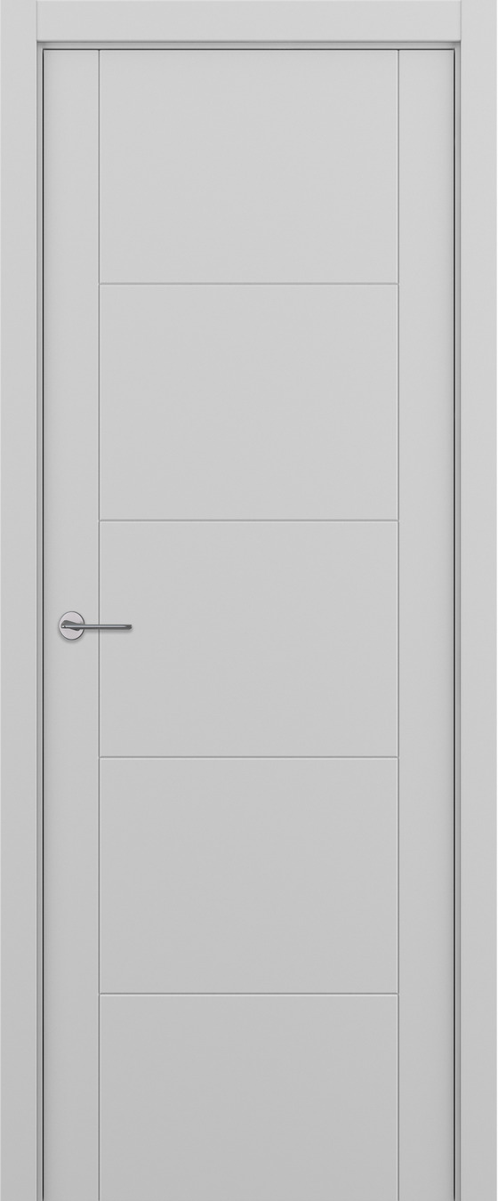 Scala ДГ ART Lite 800*2000 Светло-серая эмаль (43)