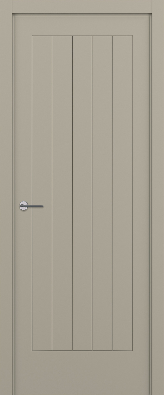 Galera ДГ ART Lite 800*2000 Серый шелк эмаль (43)