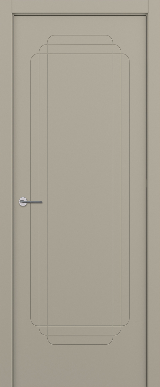 Realta ДГ ART Lite 800*2000 Серый шелк эмаль (43)