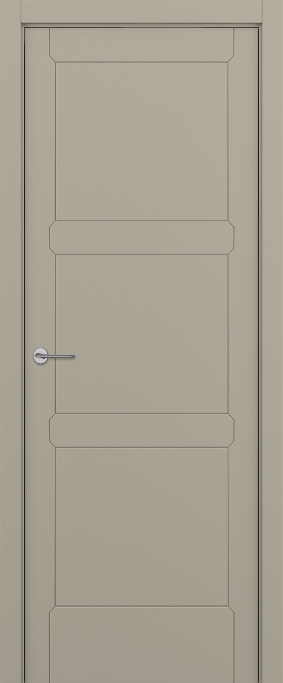 Eleganza ДГ ART Lite 800*2000 Серый шелк эмаль (43)