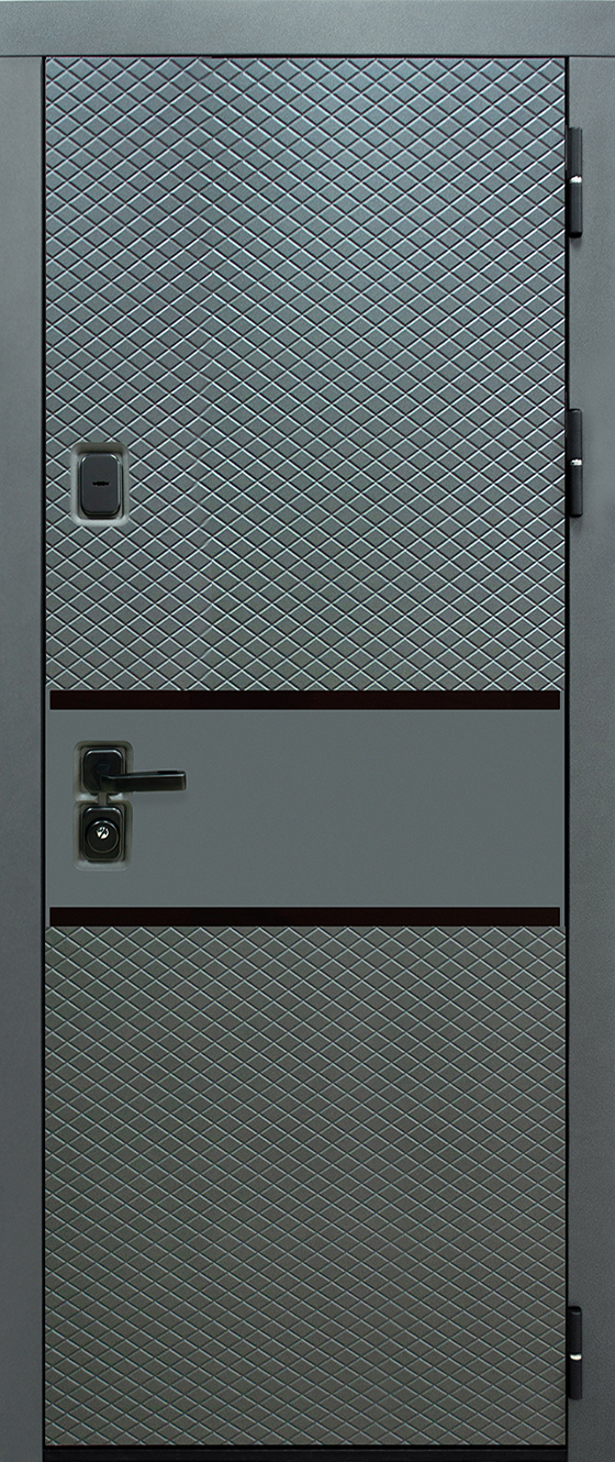 Акустика 2 TOR черная 960*2050 R