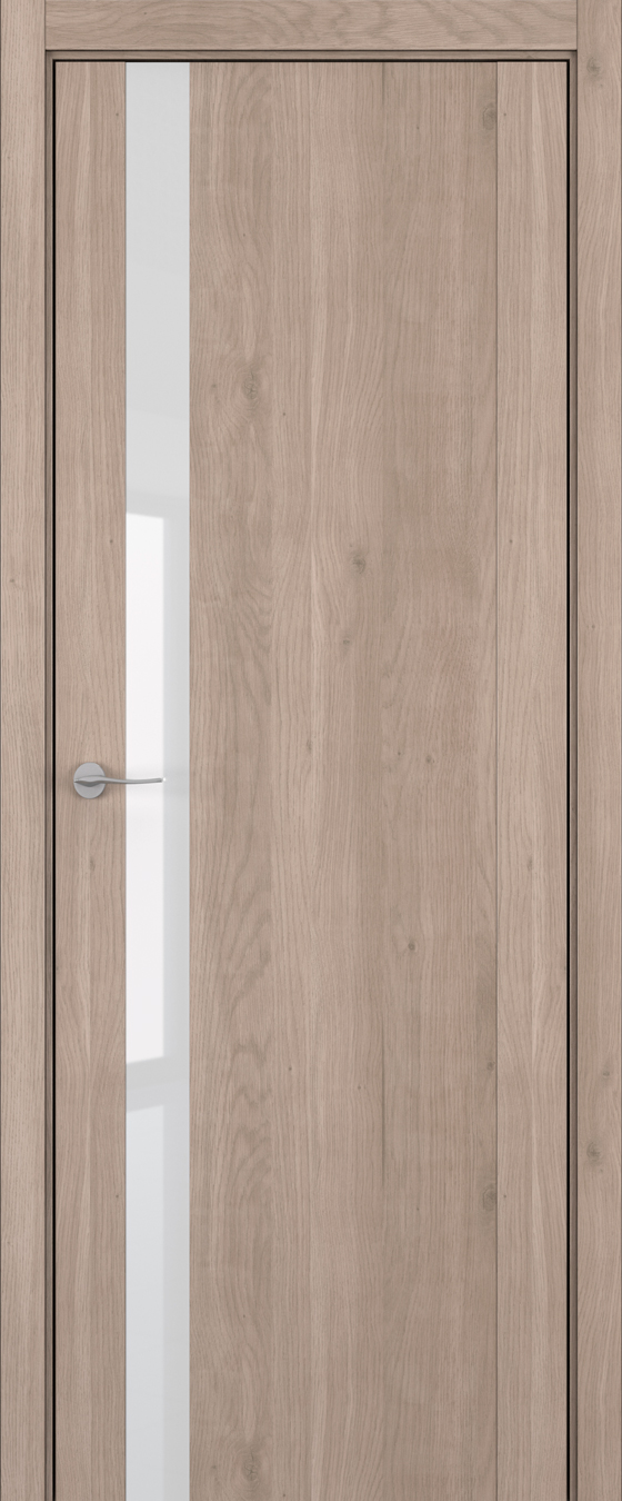 S26 ДО Pure White 800*2000 Милк вуд