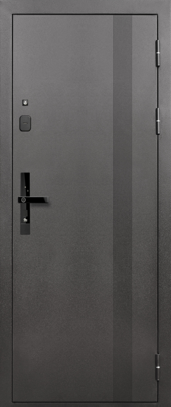 Тайга 9 см Вертикаль Белая 860*2050 R