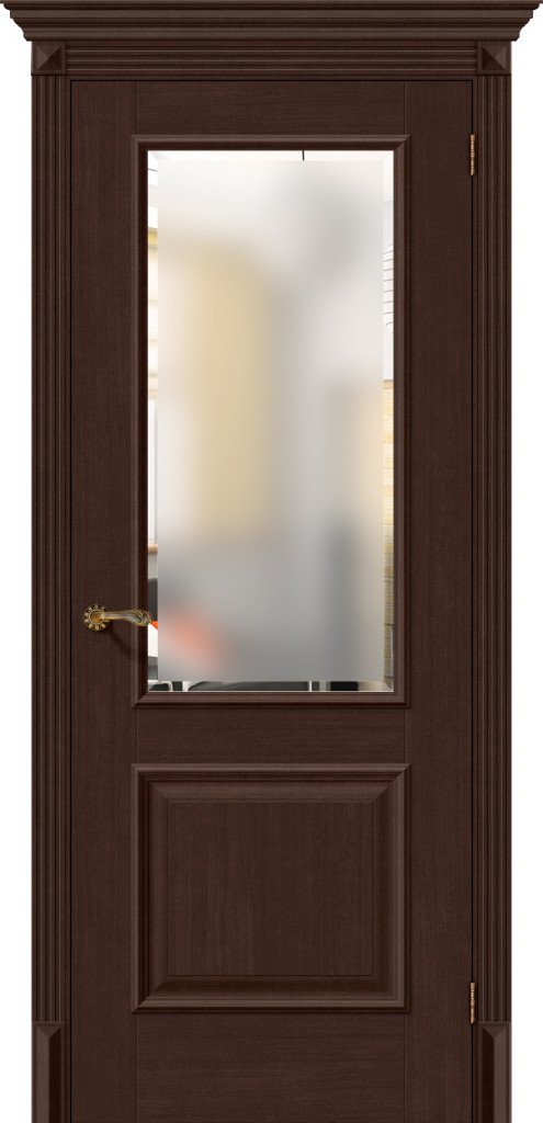 Классико-13 Thermo Oak Magic Fog Facet