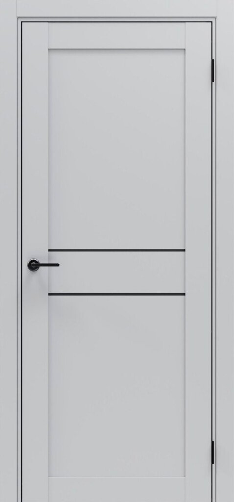 Порта-252 Nardo Grey