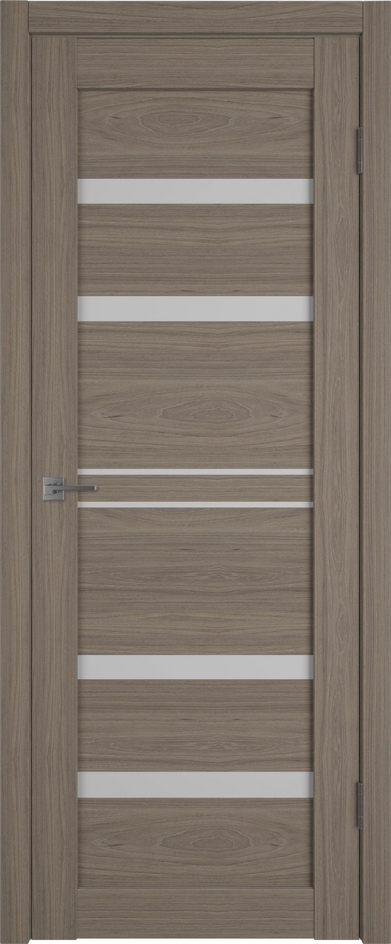 Atum Pro Х26 white cloud 800*2000 Brun oak