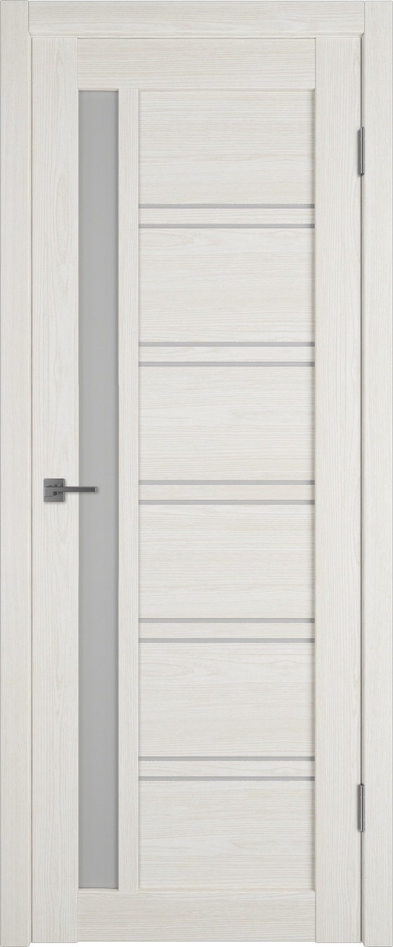 Atum Pro Х38 white cloud 800*2000 Artic Oak