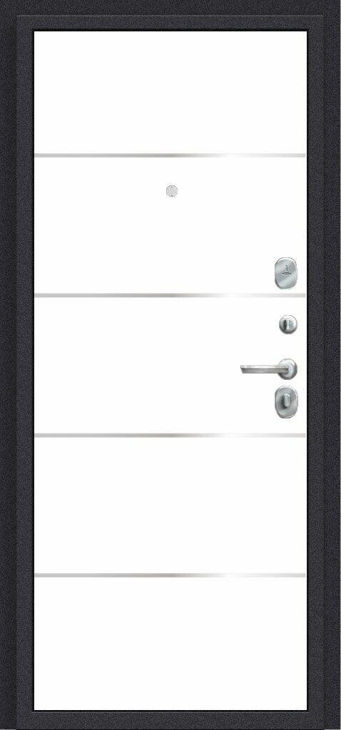 Porta R 4.П50 (IMP-6) Almon 28/Super White