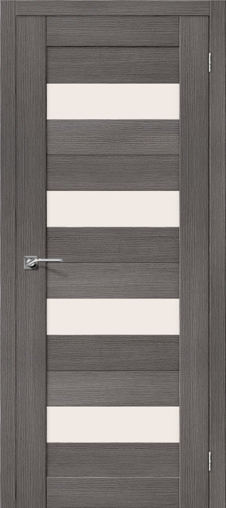 Порта-23 3D Grey Magic Fog