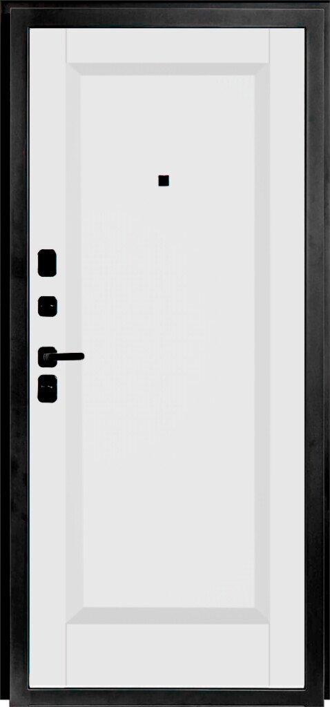 Porta R 89.П1 Graphite Pro/Alaska