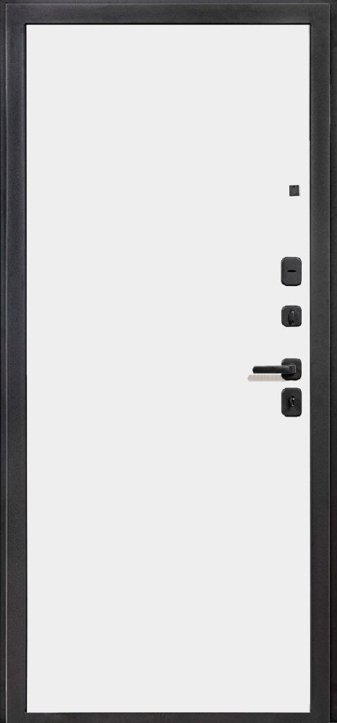 Porta R 89.50.1 Graphite Pro/Super White