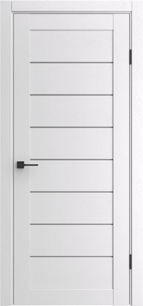 Порта-221 Arctic Wood Grey Fog