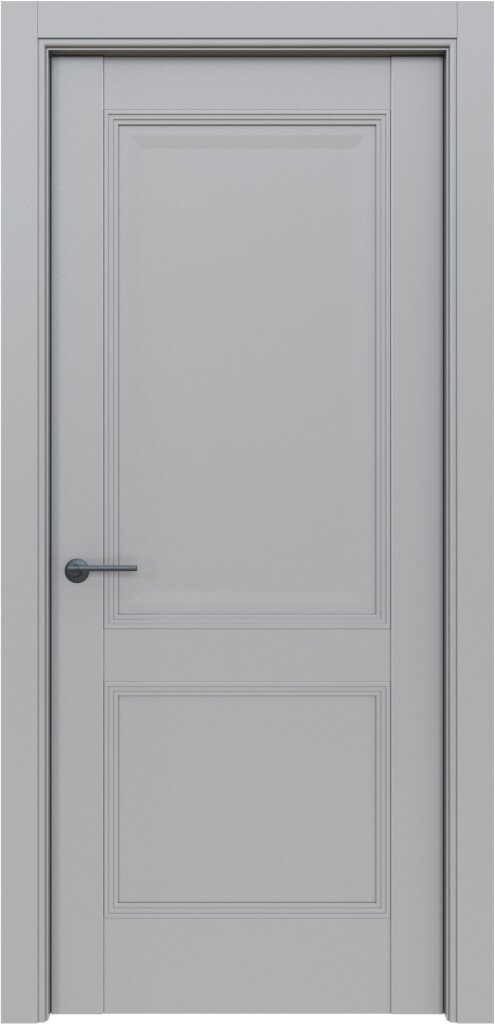 Классико-72 Nardo Grey