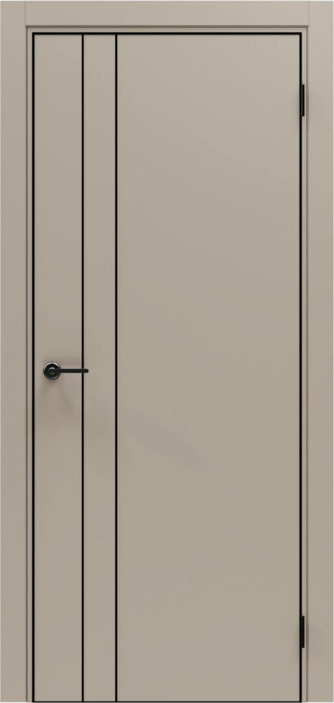 Порта-58 4AB Keramik Beige