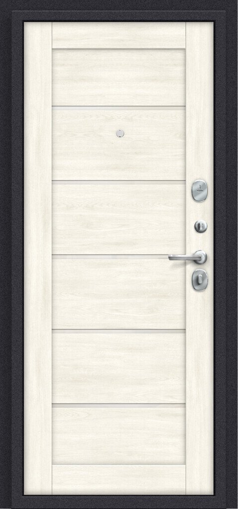Porta R 4.Л22 Graphite Pro/Nordic Oak