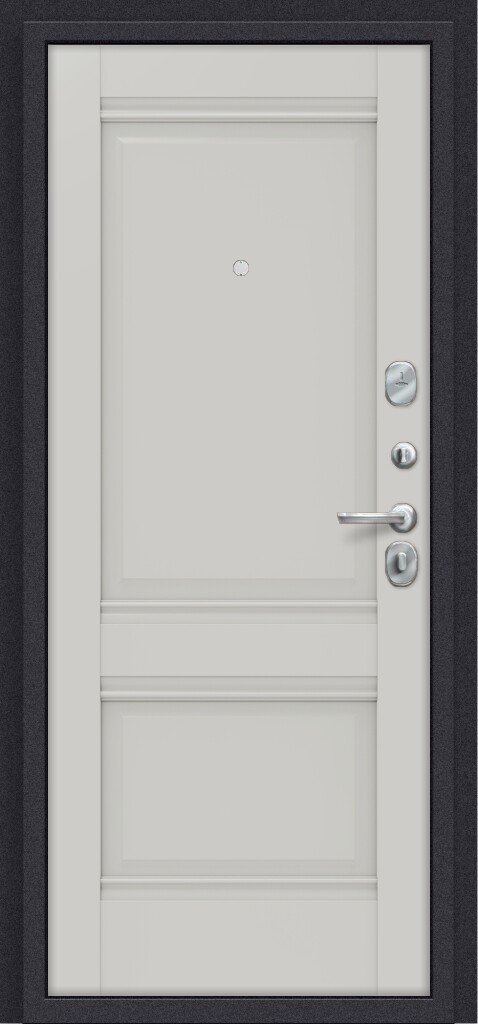 Porta R 10.K42 Graphite Pro/Nardo Grey