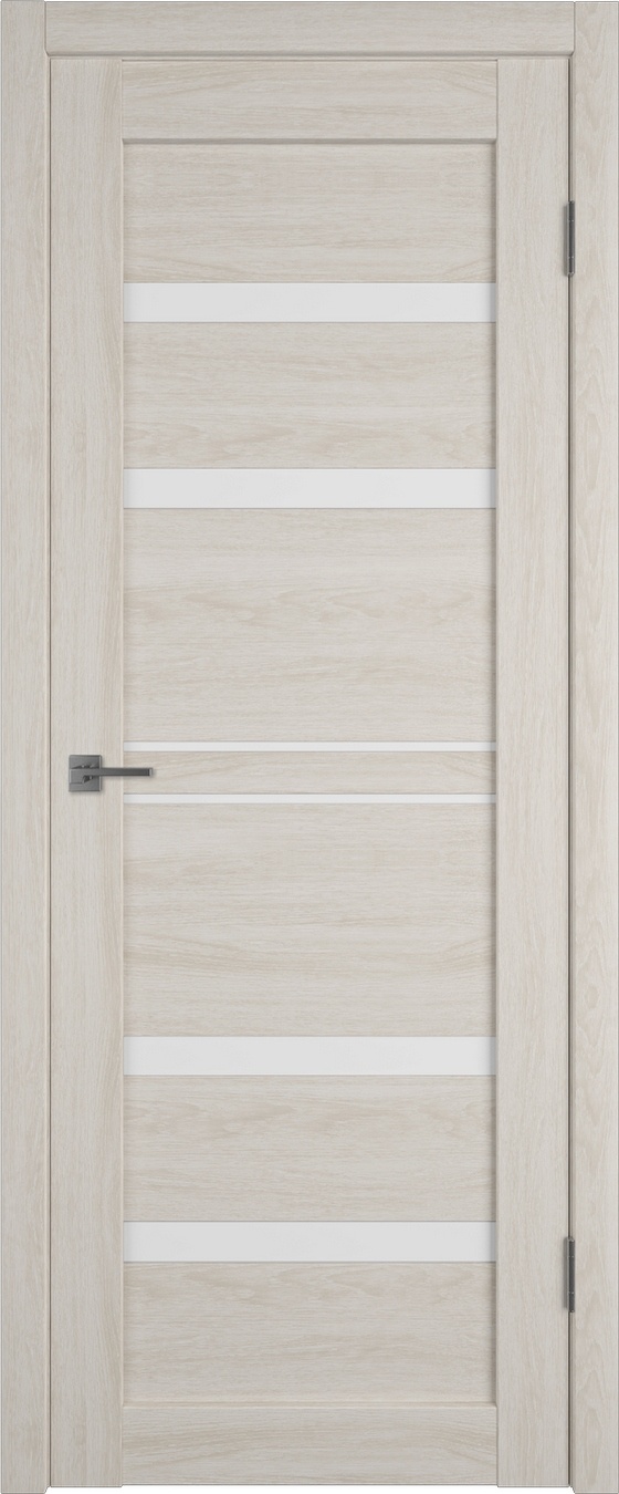 Atum Pro Х26 white cloud 800*2000 Scansom Oak