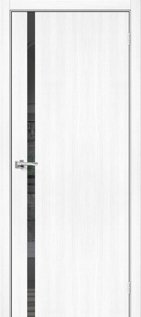 Браво-1.55 Snow Veralinga Mirox Grey