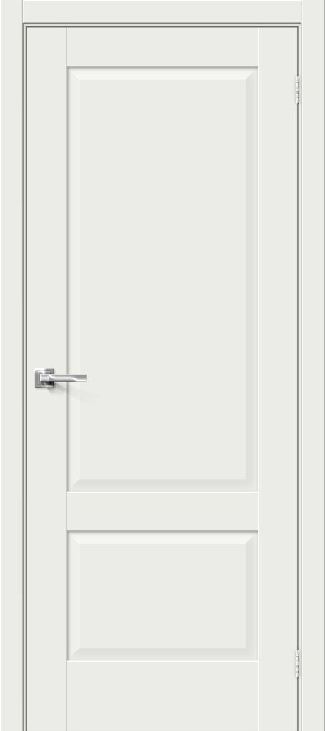 Прима-12 White Matt