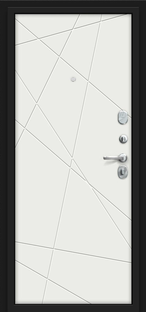 Porta S 15.15 Graphite Pro/Super White