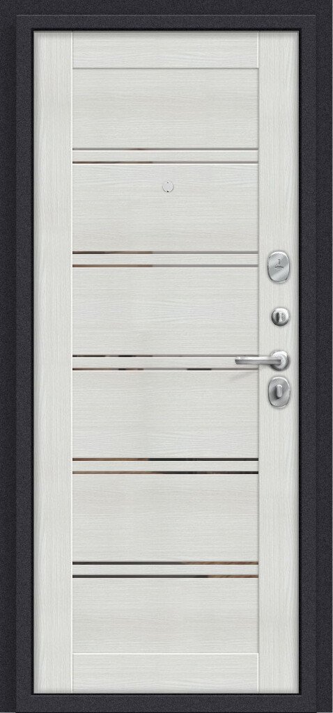 Porta R 8.П28 Almon 28/Bianco Veralinga