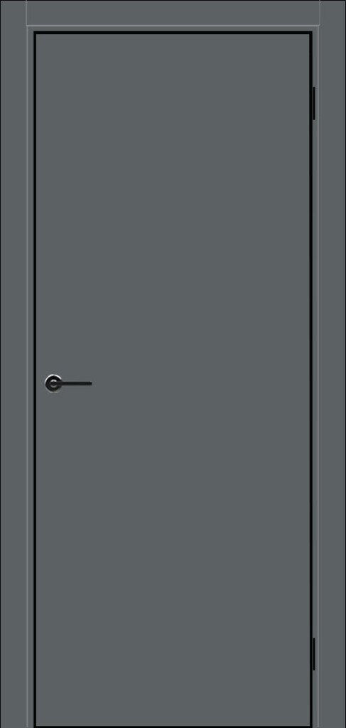 Порта-50 4AB Shellac Graphite
