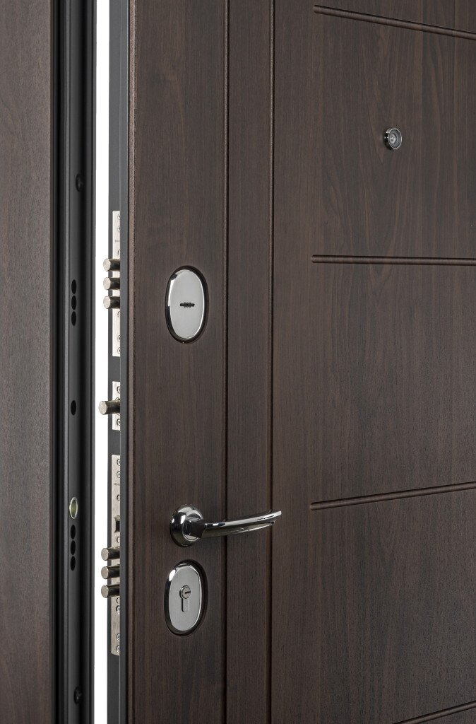 Porta S 9.П29 Almon 28/Bianco Veralinga