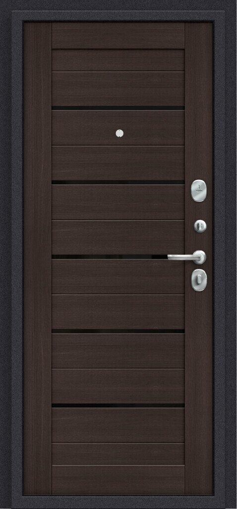 Porta R 4.П22 Almon 28/Wenge Veralinga