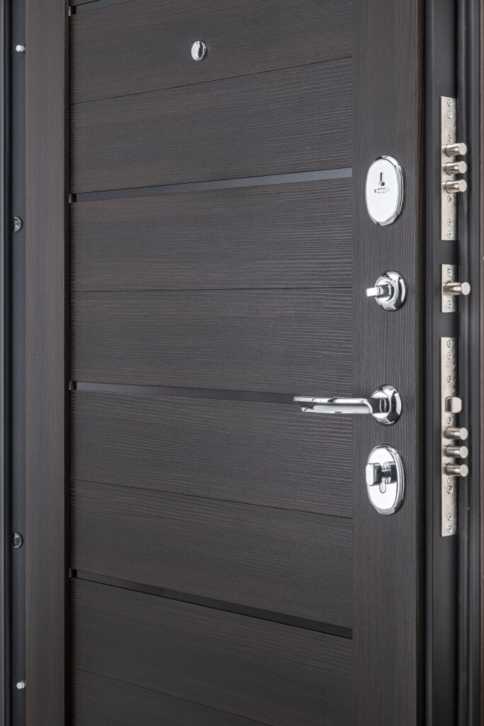 Porta S 4.П22 Almon 28/Wenge Veralinga