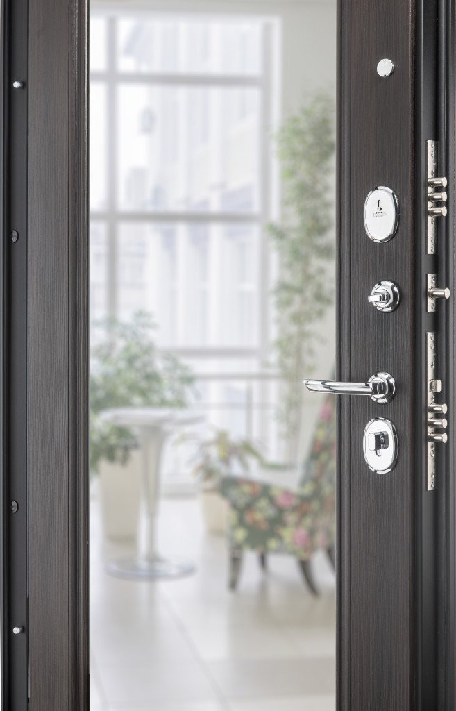 Porta S 51.П61 Almon 28/Wenge Veralinga