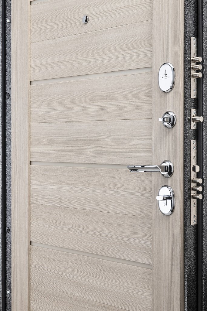 Porta S 104.П22 Антик Серебро/Cappuccino Veralinga