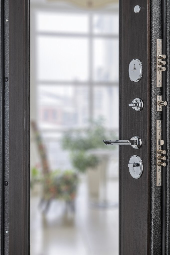 Porta S 104.П61 Антик Серебро/Wenge Veralinga