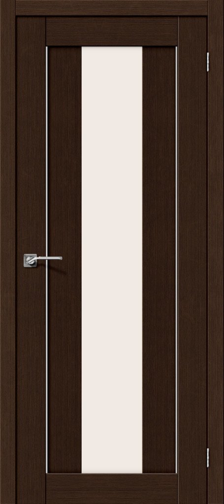 Порта-25 alu 3D Wenge Magic Fog