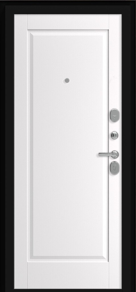 Porta R 8.П1 Graphite Pro/Alaska
