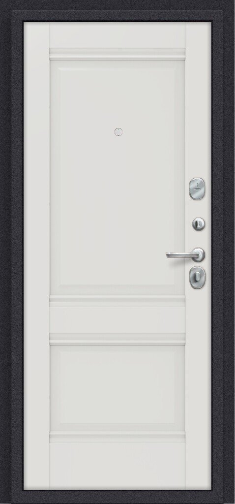 Porta R 10.K42 Graphite Pro/Alaska