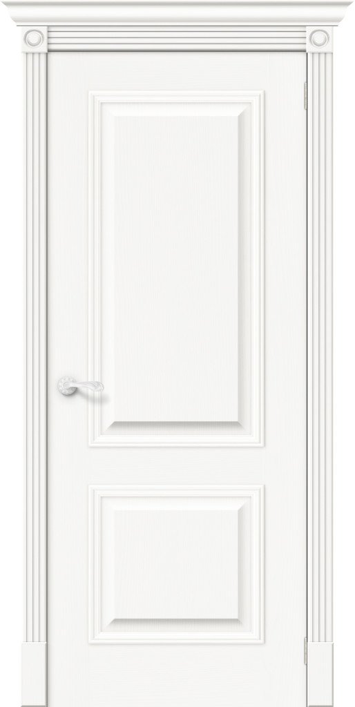 Вуд Классик-12 Whitey