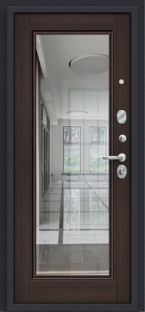 Porta R 51.П61 Almon 28/Wenge Veralinga