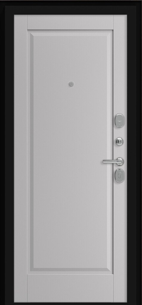 Porta R 8.П1 Graphite Pro/Nardo Grey