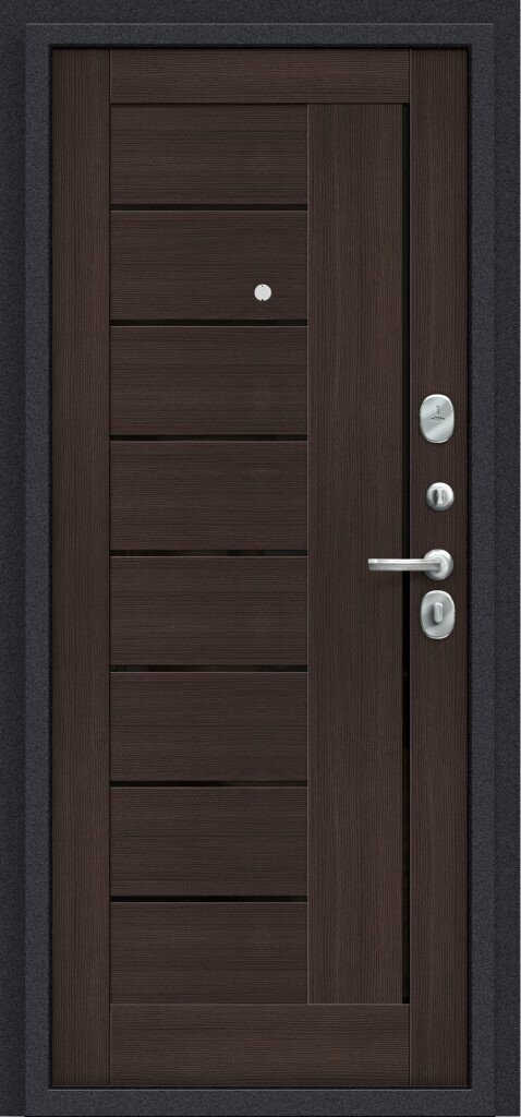 Porta R 9.П29 Almon 28/Wenge Veralinga