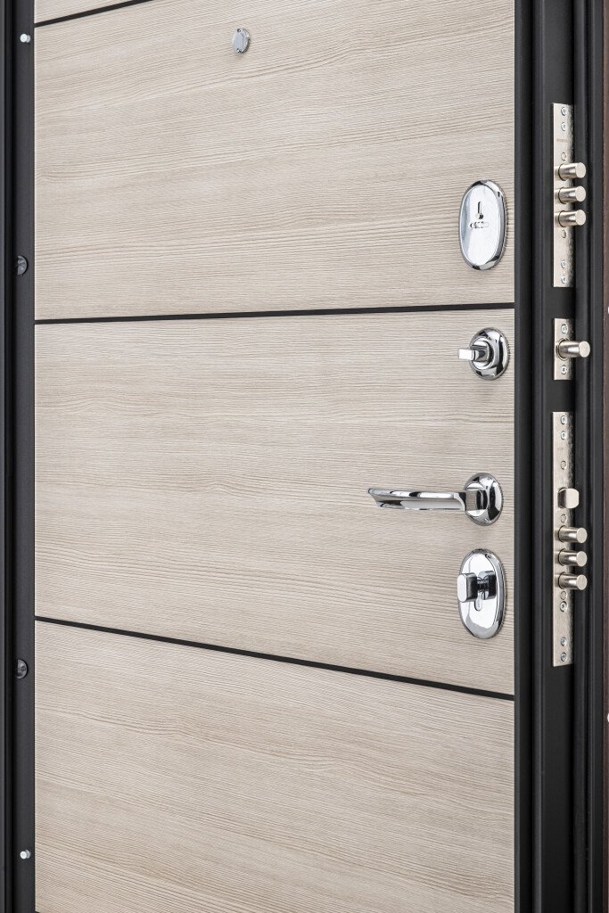 Porta S 4.П50 (AB-6) Almon 28/Cappuccino Veralinga
