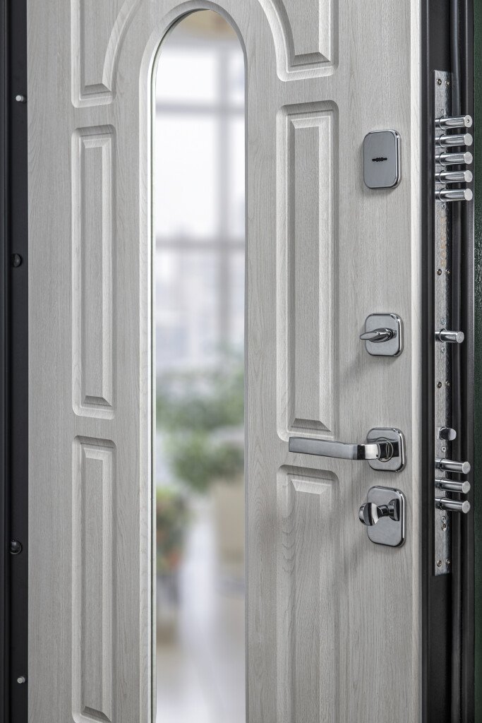 Porta M 55.56 Green Stark/Nordic Oak